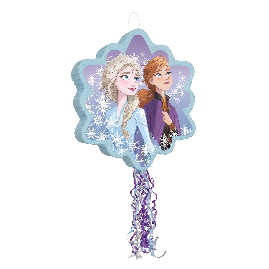 Personalized Frozen Elsa String Art